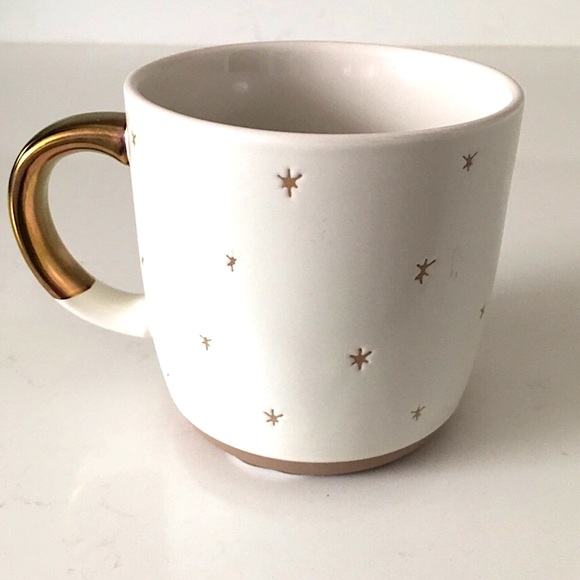 Hearth and Hand Morning Beautiful Mug - Picture 3 of 7